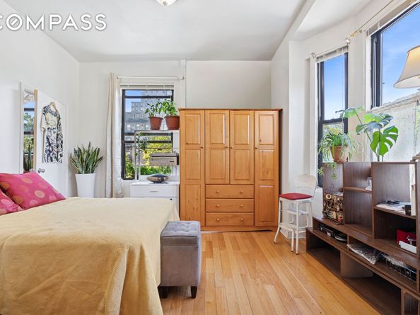 550 West 153rd Street 34, New York NY 10031