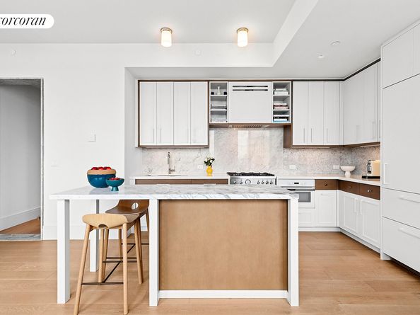 1 Clinton Street 16B, Brooklyn NY 11201