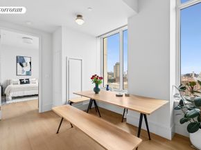 1 Clinton Street 16B, Brooklyn NY 11201