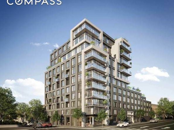 575 4th Avenue 3F, Brooklyn NY 11215