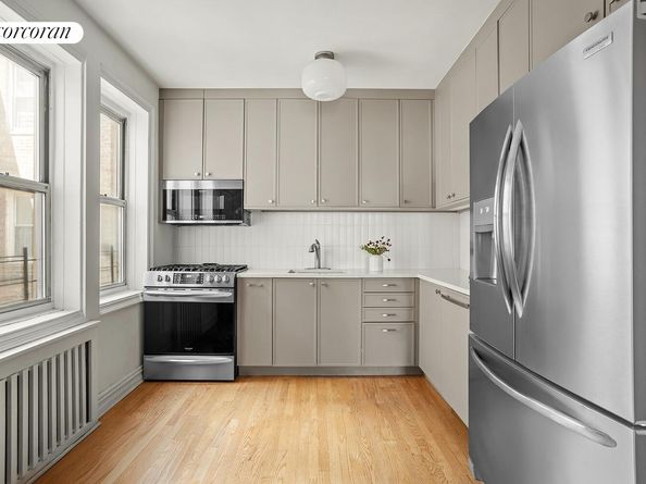 40 Tehama Street 2H, Brooklyn NY 11218