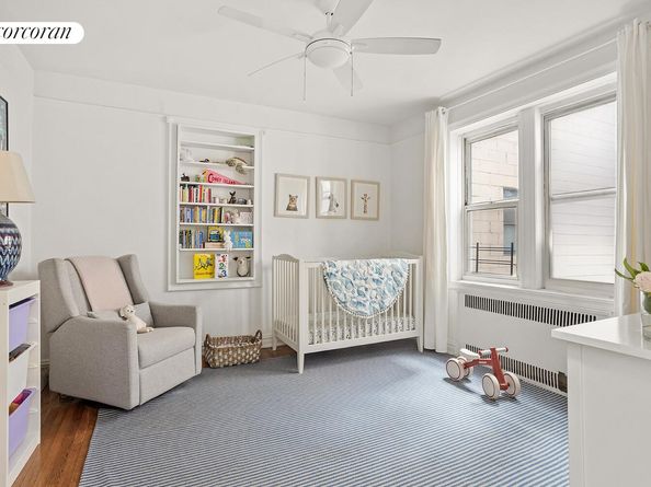 40 Tehama Street 2H, Brooklyn NY 11218