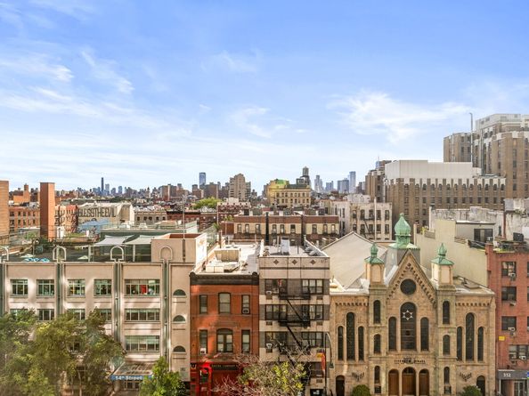 333 East 14th Street 9G, New York NY 10003