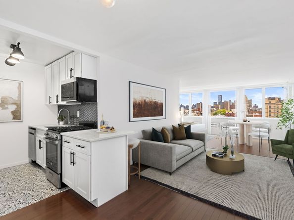 333 East 14th Street 9G, New York NY 10003