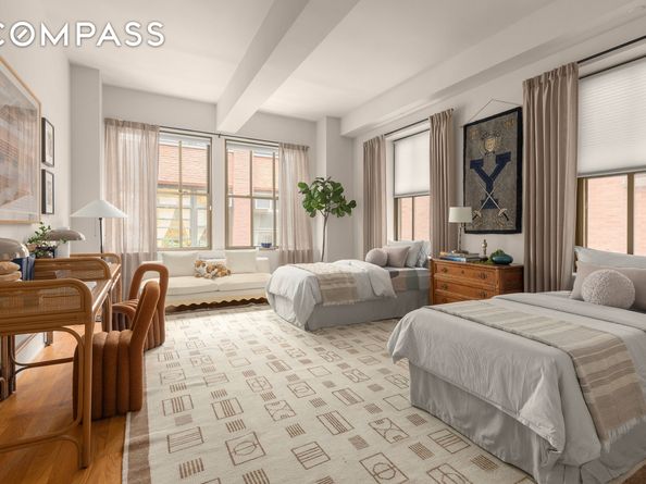 130 West 30th Street 4C, New York NY 10001