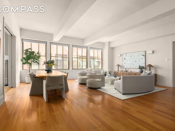 130 West 30th Street 4C, New York NY 10001