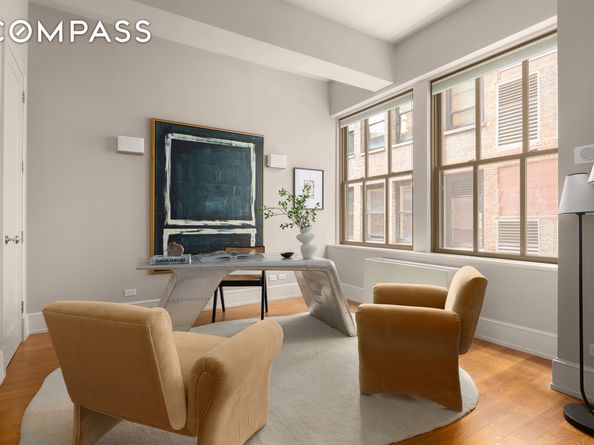 130 West 30th Street 4C, New York NY 10001