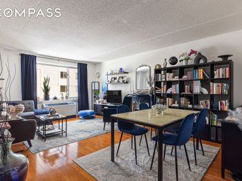 40 West 116th Street