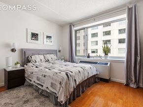 40 West 116th Street B401, New York NY 10026