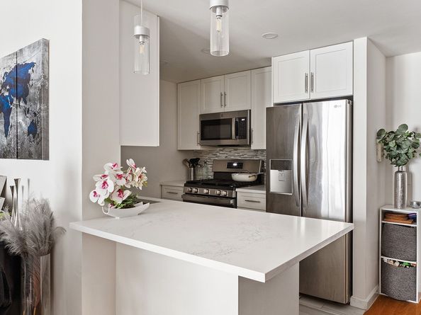 40 West 116th Street B401, New York NY 10026