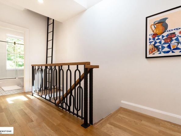 72 Verandah Place, Brooklyn NY 11201