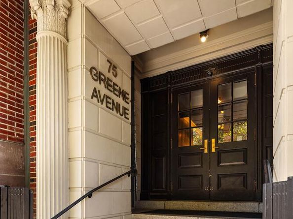 75 Greene Avenue 2D, Brooklyn NY 11238