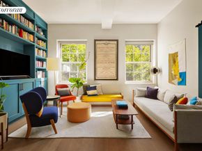 75 Greene Avenue 2D, Brooklyn NY 11238