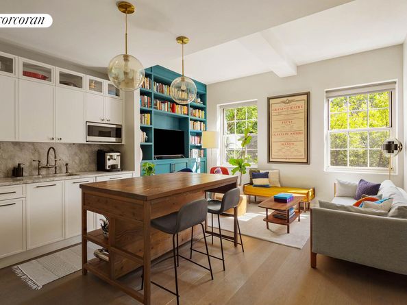 75 Greene Avenue 2D, Brooklyn NY 11238