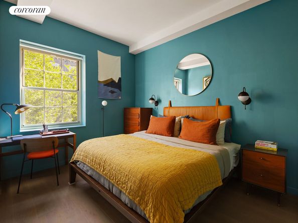 75 Greene Avenue 2D, Brooklyn NY 11238