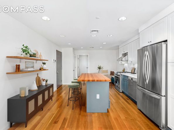 324 20th Street 2E, Brooklyn NY 11215