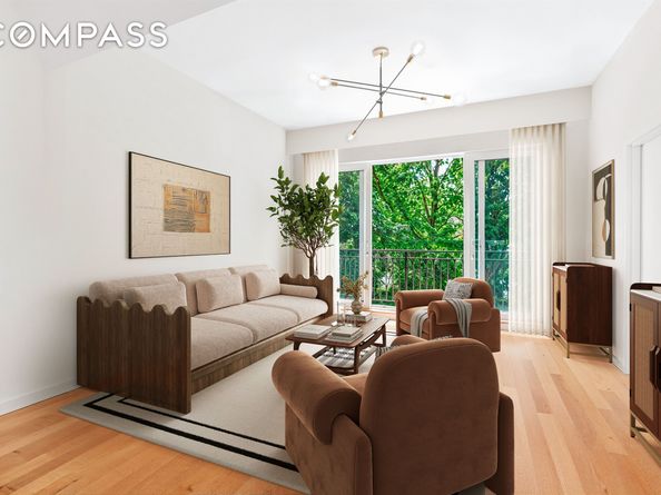 324 20th Street 2E, Brooklyn NY 11215