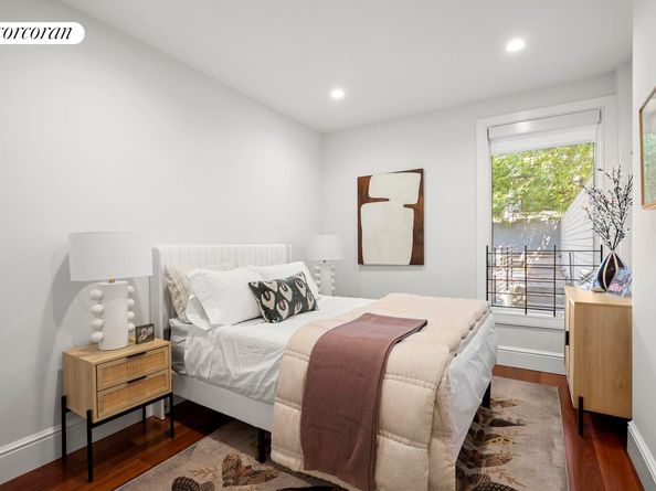 569 St Marks Avenue 1, Brooklyn NY 11216