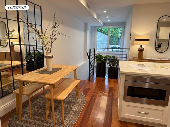 569 St Marks Avenue 1, Brooklyn NY 11216