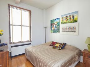 76 Madison Avenue 4A, New York NY 10016