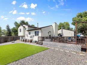 4584 Davenport Way, Denver CO 80239