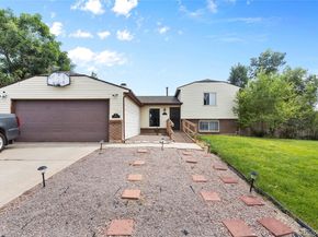 4584 Davenport Way, Denver CO 80239