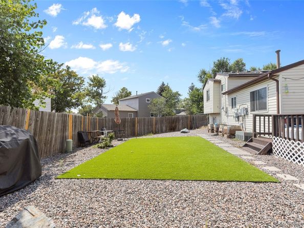 4584 Davenport Way, Denver CO 80239