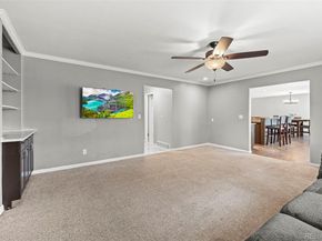 6902 S Lamar Street, Littleton CO 80128