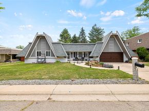 6902 S Lamar Street, Littleton CO 80128