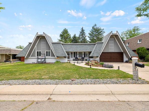 6902 S Lamar Street, Littleton CO 80128