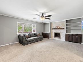 6902 S Lamar Street, Littleton CO 80128