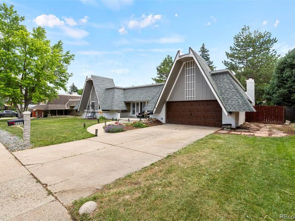 6902 S Lamar Street, Littleton CO 80128