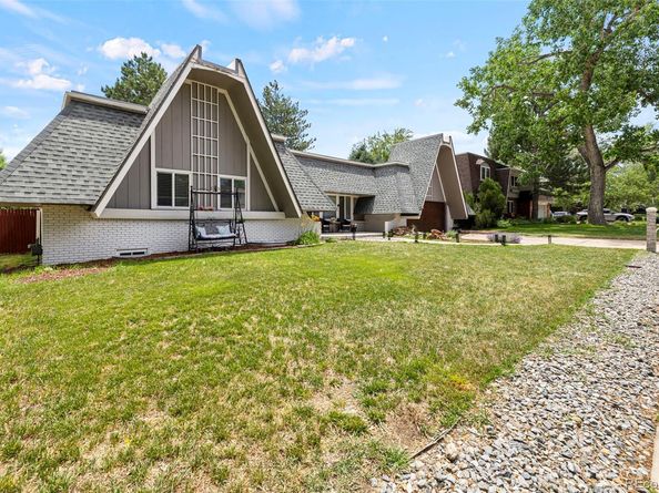 6902 S Lamar Street, Littleton CO 80128