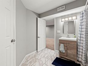6902 S Lamar Street, Littleton CO 80128