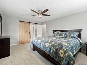 6902 S Lamar Street, Littleton CO 80128