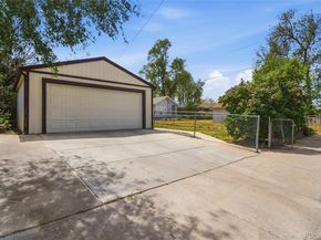 3229 W Exposition Avenue, Denver CO 80219
