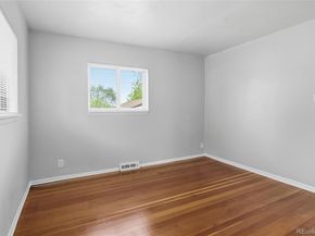 3229 W Exposition Avenue, Denver CO 80219