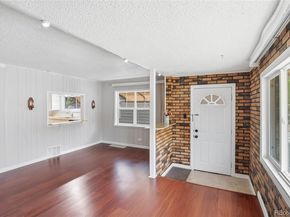 3229 W Exposition Avenue, Denver CO 80219