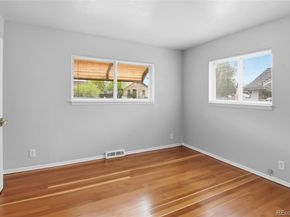 3229 W Exposition Avenue, Denver CO 80219