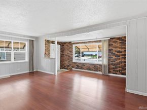 3229 W Exposition Avenue, Denver CO 80219