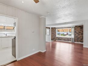 3229 W Exposition Avenue, Denver CO 80219