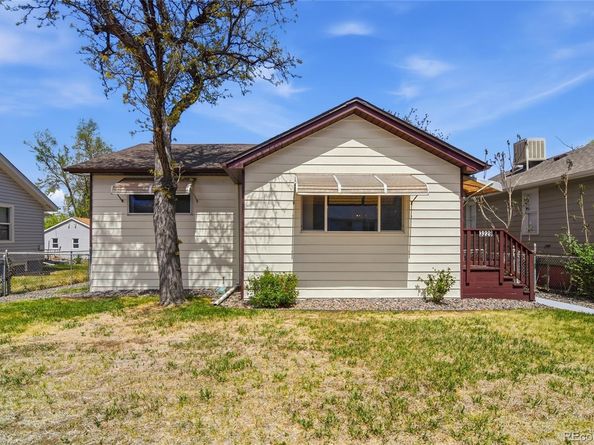 3229 W Exposition Avenue, Denver CO 80219