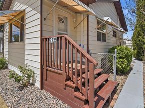 3229 W Exposition Avenue, Denver CO 80219