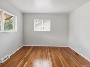 3229 W Exposition Avenue, Denver CO 80219