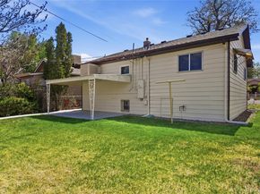 3229 W Exposition Avenue, Denver CO 80219