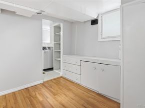 3229 W Exposition Avenue, Denver CO 80219