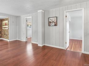3229 W Exposition Avenue, Denver CO 80219