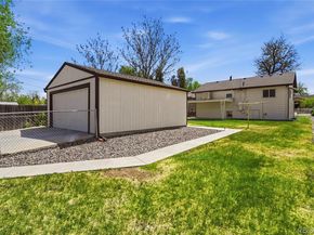 3229 W Exposition Avenue, Denver CO 80219