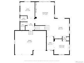 11697 Olathe Street, Commerce City CO 80022