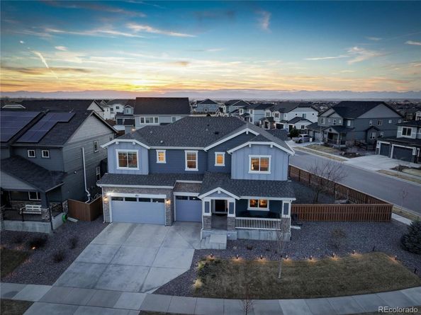 11697 Olathe Street, Commerce City CO 80022